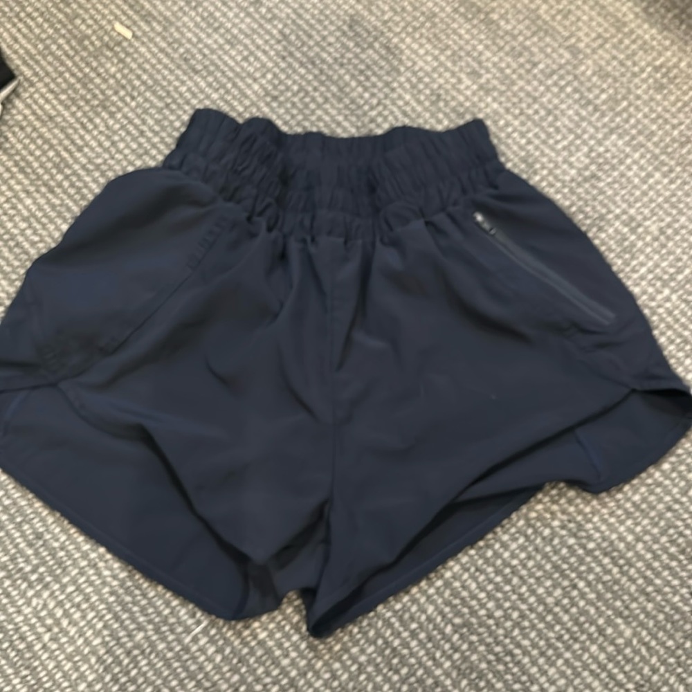 athletic shorts